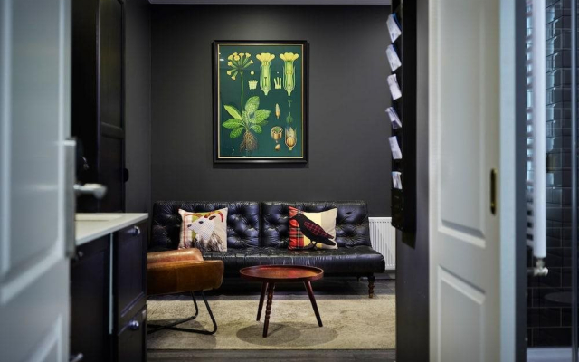 Vintage Apartment Hotel