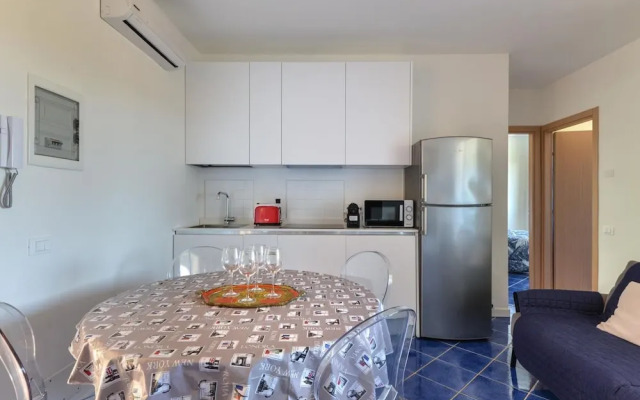 Apartment in Elba Near Straccoligno Beach