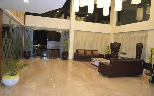 Hotel Q ! Star