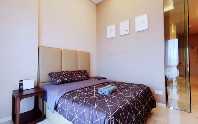 Dorsett Residences Sri Hartamas