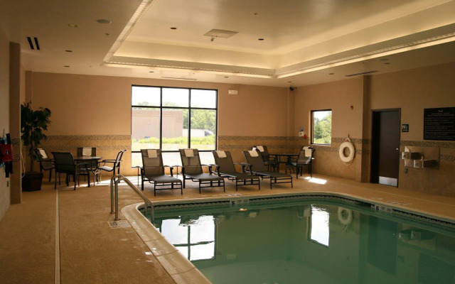 Hampton Inn Rochester Irondequoit