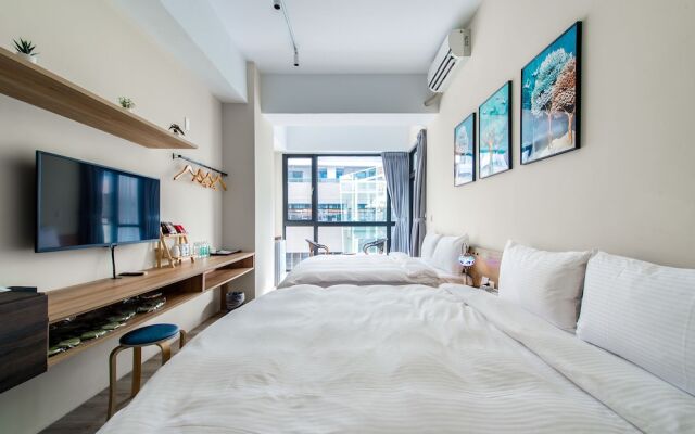 Sun and Moon Splendor