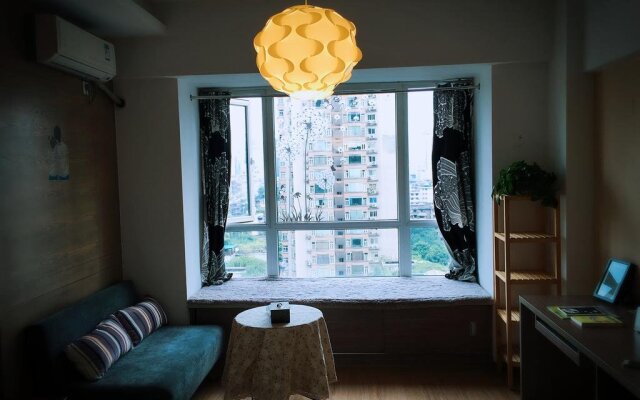 Qingfengxiaozhu Hotel