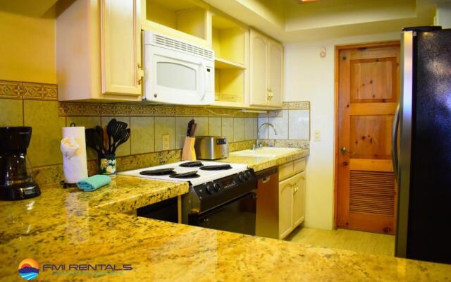 Marina Pinacate Villa-12