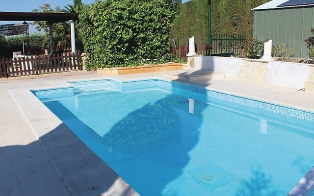 Holiday Home Villa San Luis