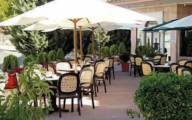 Hotel MM Antequera