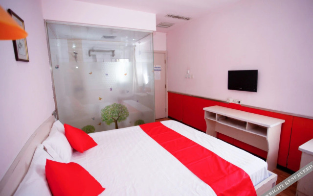 Meichen Hotel Tangshan