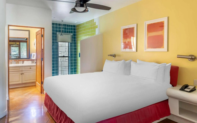 Hilton Grand Vacations Club Palm Desert