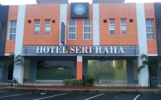 Seri Raha Hotel