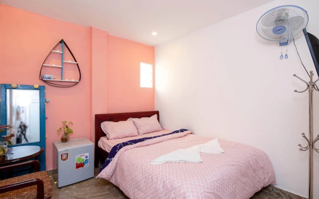 Rose Garden Homestay Da Nang 2 - Hostel
