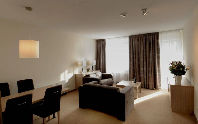 Fletcher Wellness-Hotel Kamperduinen