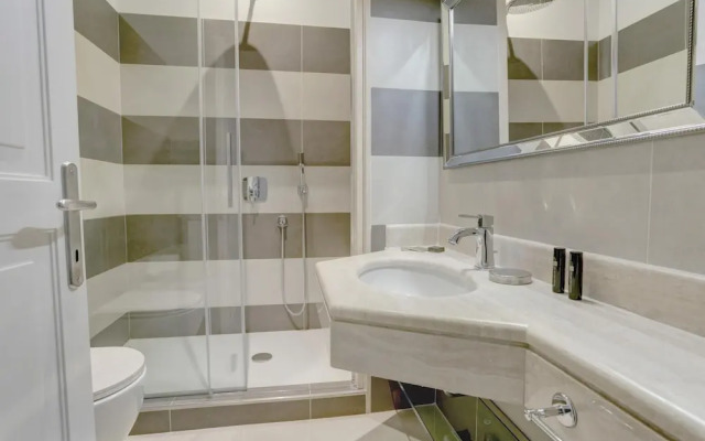 A5 Piazzetta Margutta A5 - My Extra Home