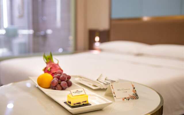Millennium Harbourview Hotel Xiamen
