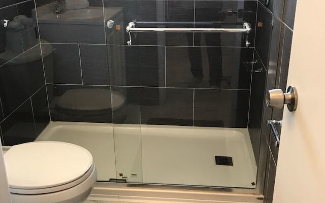 Hallandale Beach Resort Apartment