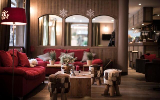 Hôtel de La Vanoise