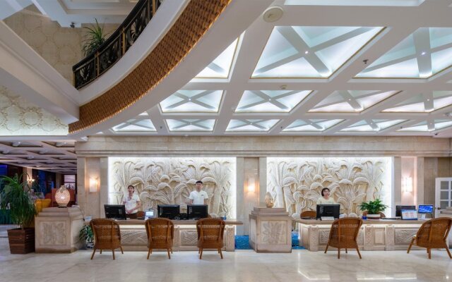 Palm Beach Resort And Spa