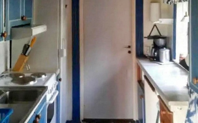 Holiday home Tanumshede VI