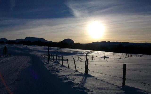 Appartement les Domes
