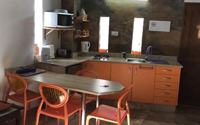 Casa Elisa Canarias