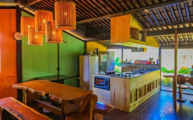 Boldro Surf House - Noronha