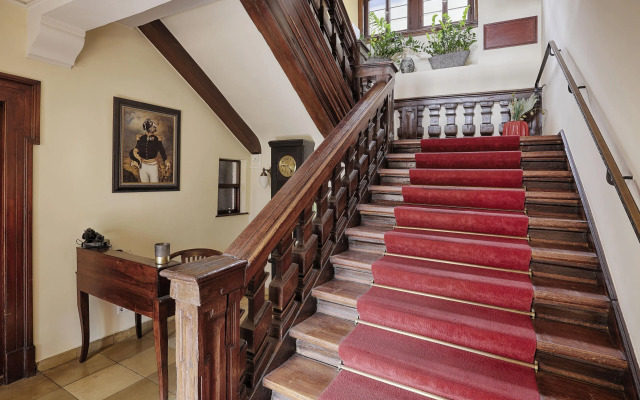 Hotel Wiener Botschaft