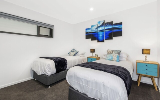 Astra Apartments Newcastle West