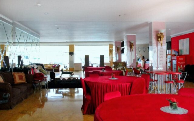 ZEN Rooms Gunung Bawakaraeng