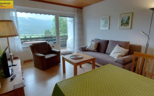 Appartement Urlaubstraum
