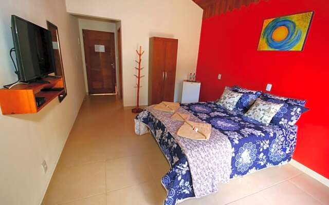 Pousada Vale do Horizonte