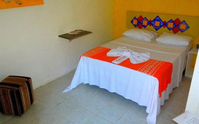 Pousada Arraial do Sol