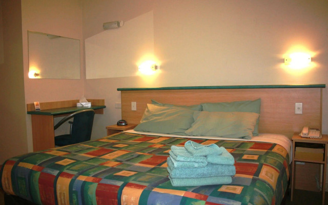 Welcome Inn 277
