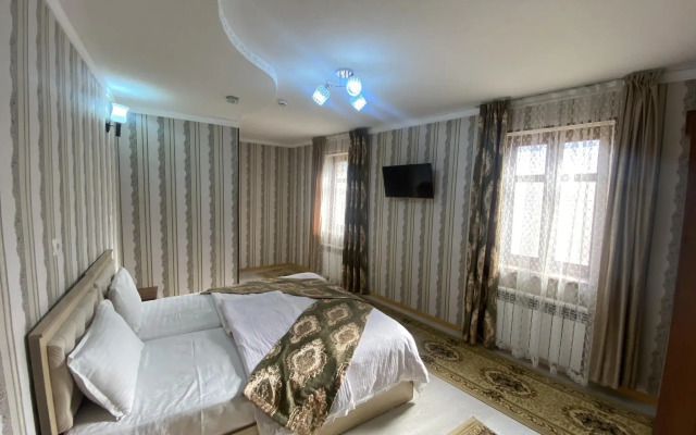 El Emir Hotel