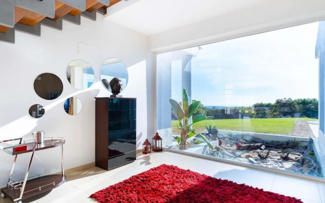 Villa Cabanita in Loul