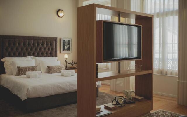 viterbo'8 - The Artists House