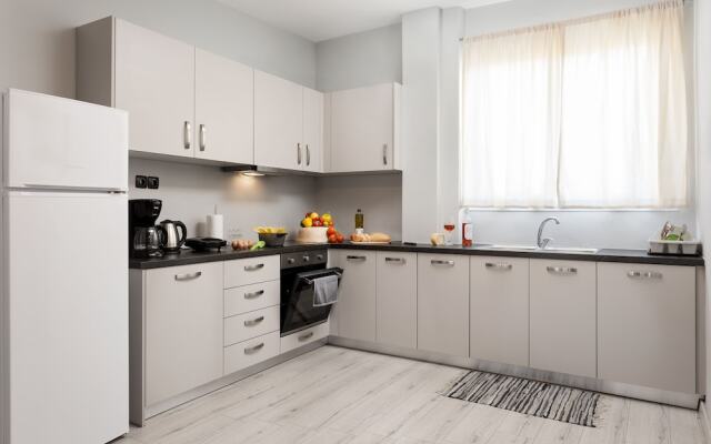 Premium Homes by Athens Stay