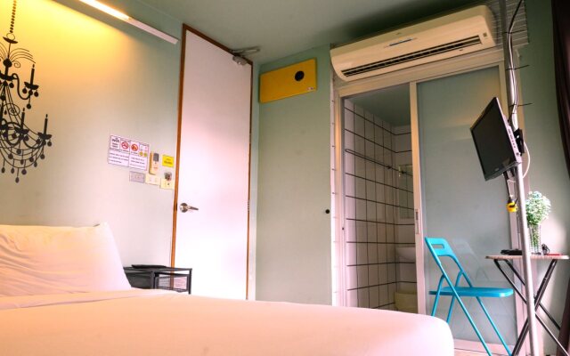 Heyha Guesthouse