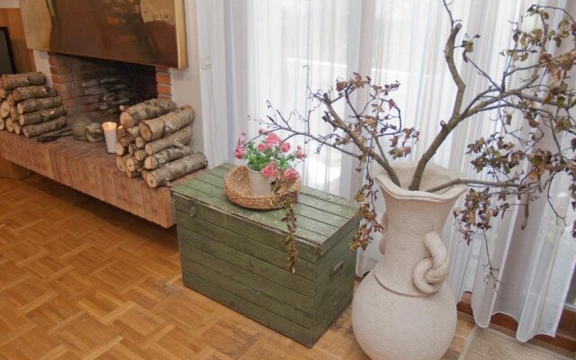 Árós B&B