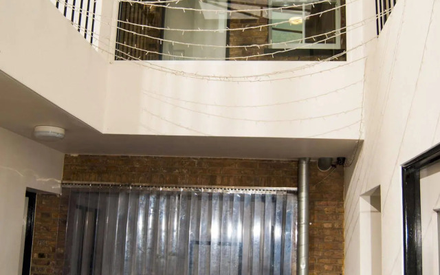 The Dictionary Hostel London