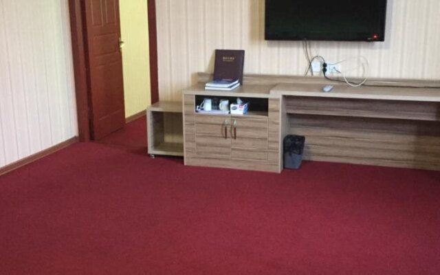 Golden Dragon Hotel und Restaurant