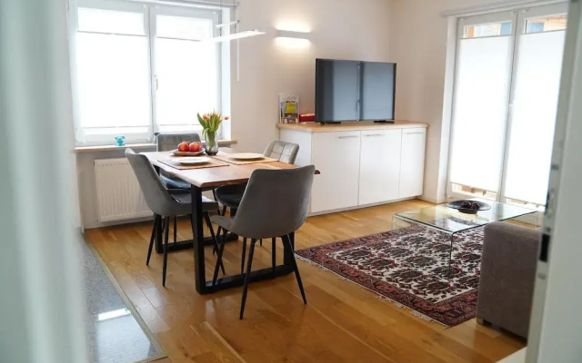 Arber Lofts