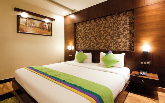 Punjabi Nature Residency By OYO Rooms