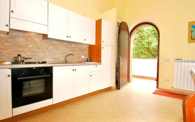 Umbrian Hills Flat - Free Parking & Garden