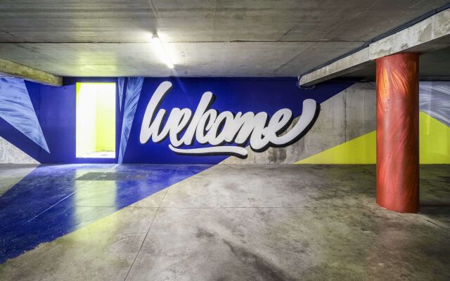 ibis budget Forbach Centre