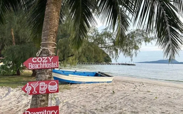 Cozy Beach Hostel