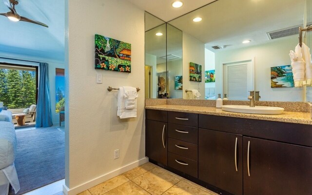 Kapalua Golf Villas 27p7 2 Bedroom Condo