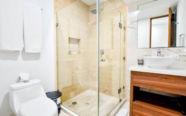 OP downtown studio by Casago