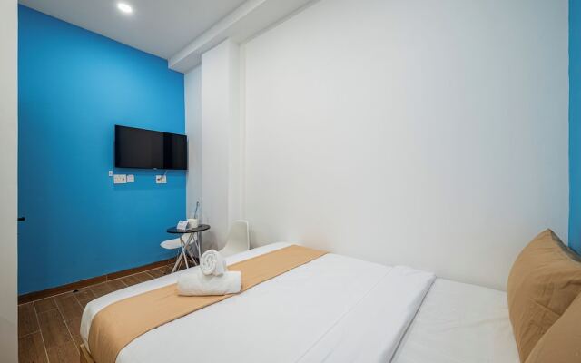 Cozrum Homes - Spring Residence
