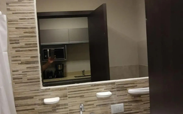 Apart 312 Casa de Playa