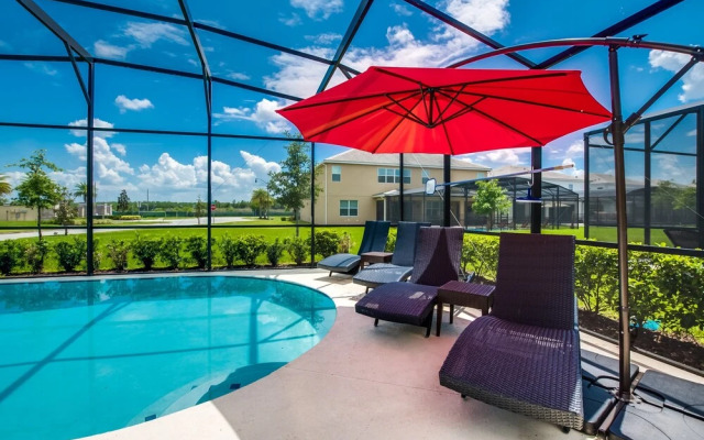 OakVille Villa Solterra 3