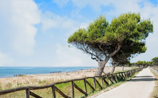 Lovely Seaview Flat-beahost